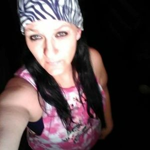 Meet your Posher, April